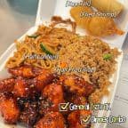 Best General Tso's Chicken (C) in Tremonton, UT