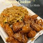 Best Sesame Chicken (C) in Tremonton, UT