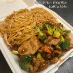 Best Broccoli Beef (C) in Tremonton, UT