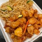 Best Sweet & Sour Pork (C) in Tremonton, UT