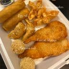 Best Combination Platter in Tremonton, UT