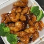 Best General Tso's Shrimp in Tremonton, UT