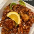 Best Orange Peel Beef in Tremonton, UT