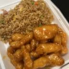 Best Lemon Chicken (C) in Tremonton, UT