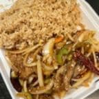 Best Mongolian Beef (C) in Tremonton, UT