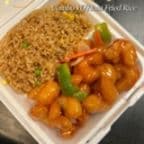 Best Sweet & Sour Shrimp (C) in Tremonton, UT