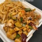 Best Kung Pao Three Ingredient (C) in Tremonton, UT