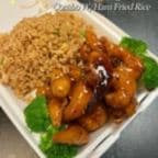 Best General Tso's Shrimp (C) in Tremonton, UT