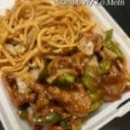 Best Green Pepper Steak (C) in Tremonton, UT