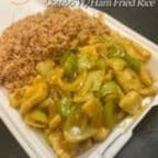 Best Curry Chicken (C) in Tremonton, UT