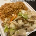 Best Moo Goo Gai Pan (C) in Tremonton, UT