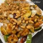 Best Kung Pao Shrimp (C) in Tremonton, UT