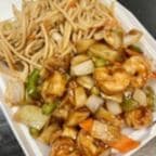 Best Green Pepper Shrimp (C) in Tremonton, UT