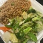 Best Veggie Delight (C) in Tremonton, UT