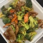 Best Beef with Broccoli in Tremonton, UT