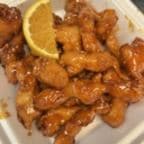 Best Orange Chicken in Tremonton, UT