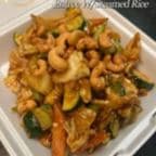 Best Cashew Chicken in Tremonton, UT