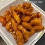 Best Lemon Chicken in Tremonton, UT