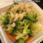 Best Chicken with Broccoli in Tremonton, UT