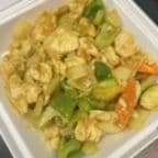 Best Curry Chicken in Tremonton, UT