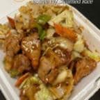 Best Twice Cooked Pork in Tremonton, UT