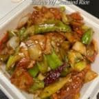Best Szechuan Pork in Tremonton, UT