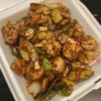 Best Kung Po Shrimp in Tremonton, UT