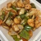 Best Shrimp with Green Peppers in Tremonton, UT