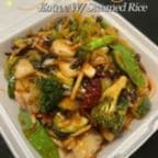 Best Vegetable in Garlic Sauce in Tremonton, UT