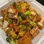 Best Tofu Vegetable in Tremonton, UT