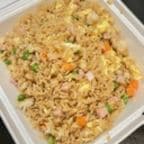 Best Big Ham Fried Rice in Tremonton, UT