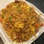 Best Pork Fried Rice in Tremonton, UT