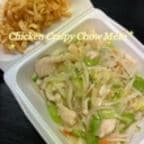 Best Chicken Crispy Chow Mein in Tremonton, UT