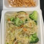 Best Vegetable Crispy Chow Mein in Tremonton, UT